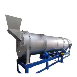 Industrial Dryers